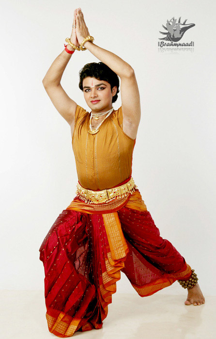 Rupak Mehta Dance2